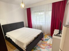 Lujerului, 2 min. metrou, 2 camere, direct proprietar, Parcul Liniei